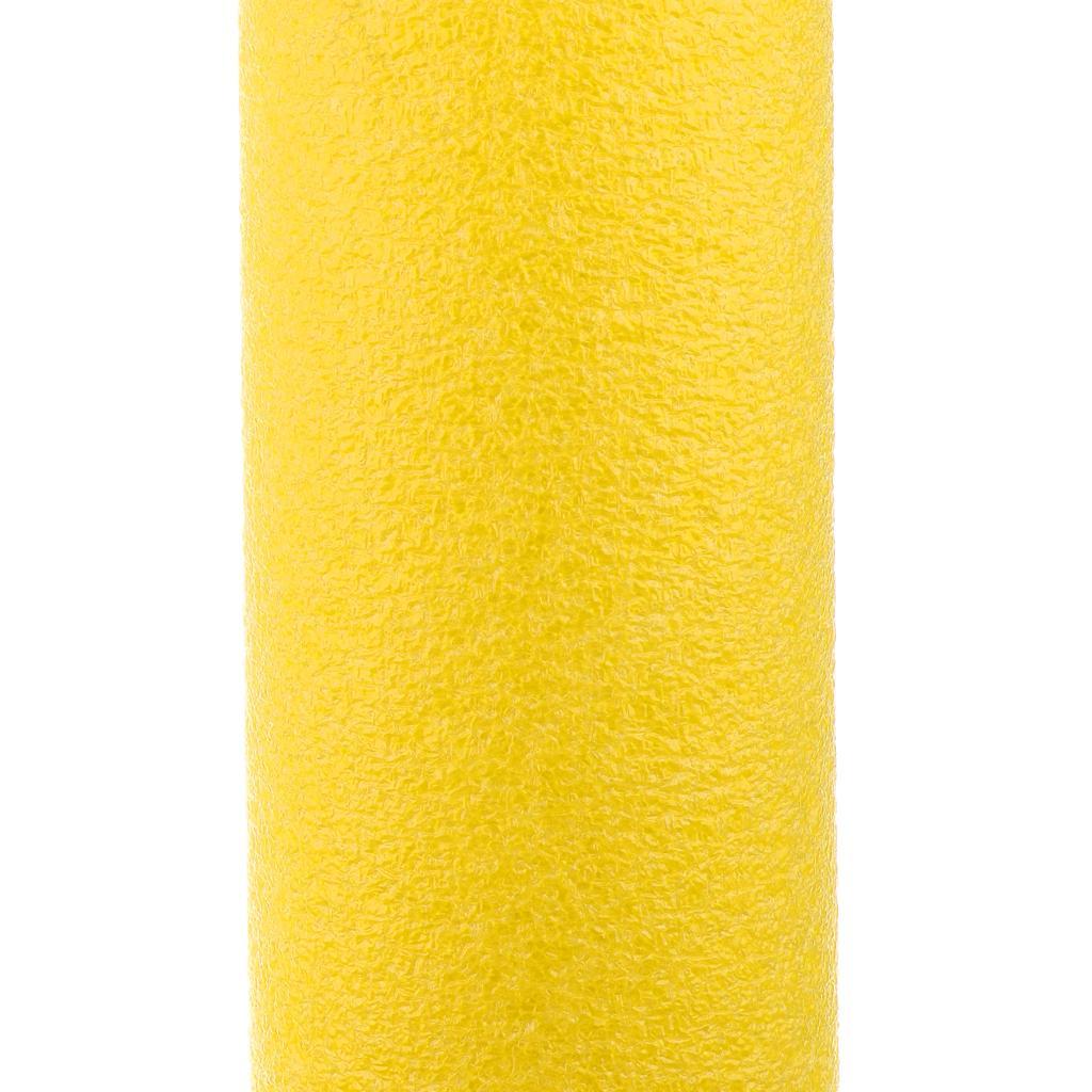 Hollow Foam Floating Pool Noodle Sling Mesh Net Chair Swimming Seat