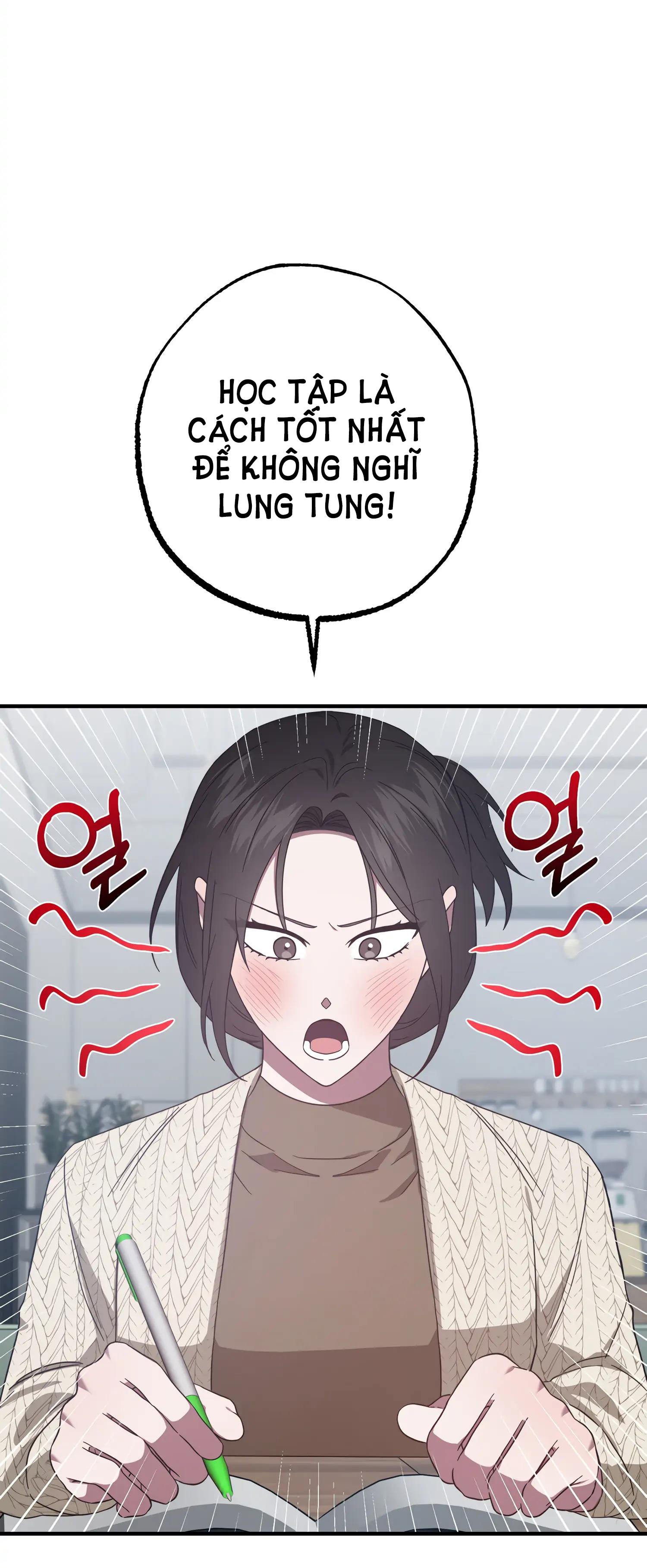 Quan Hệ Không Xác Định chapter 37.2 - Trang 22