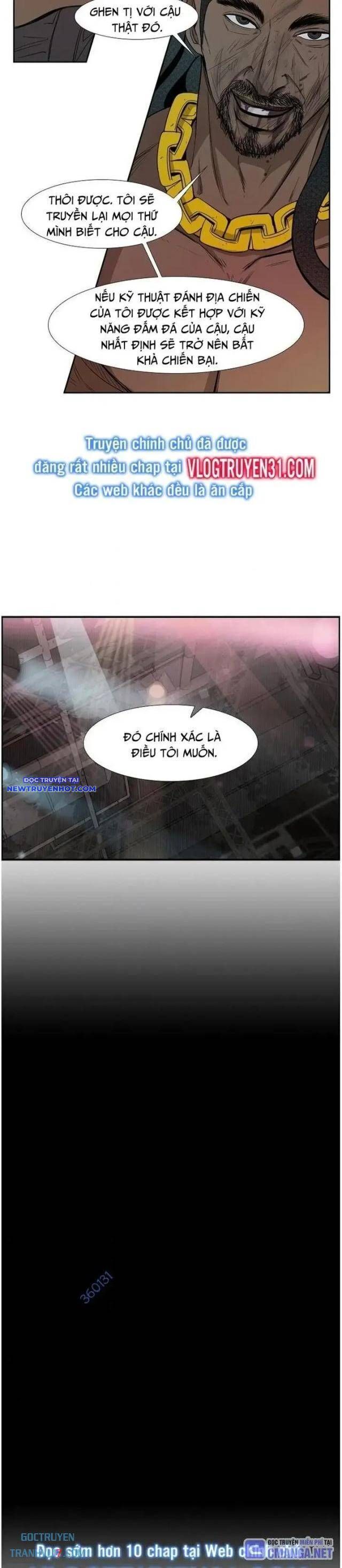 shark - cá mập chapter 98 32