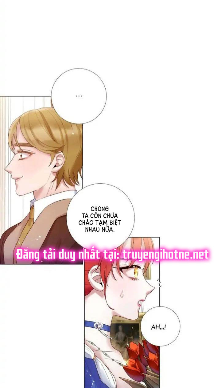 từ tiểu thư thành hoàng hậu - lady to queen chapter 63.2 20
