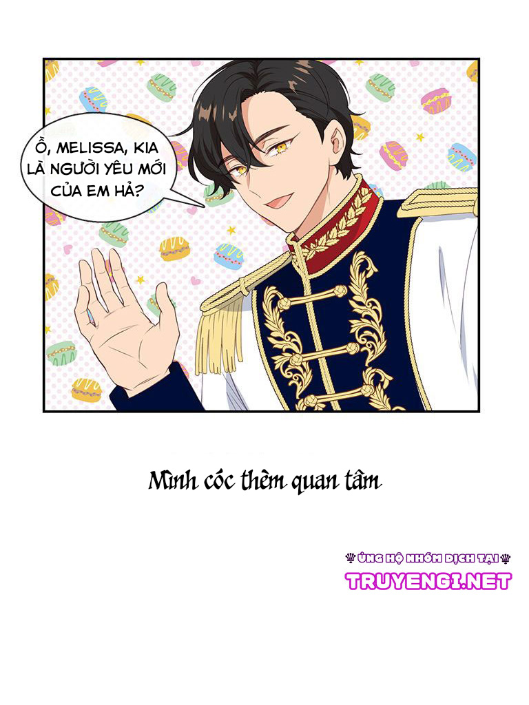 cẩn thận nữ phụ phản diện đấy! chapter 15 37