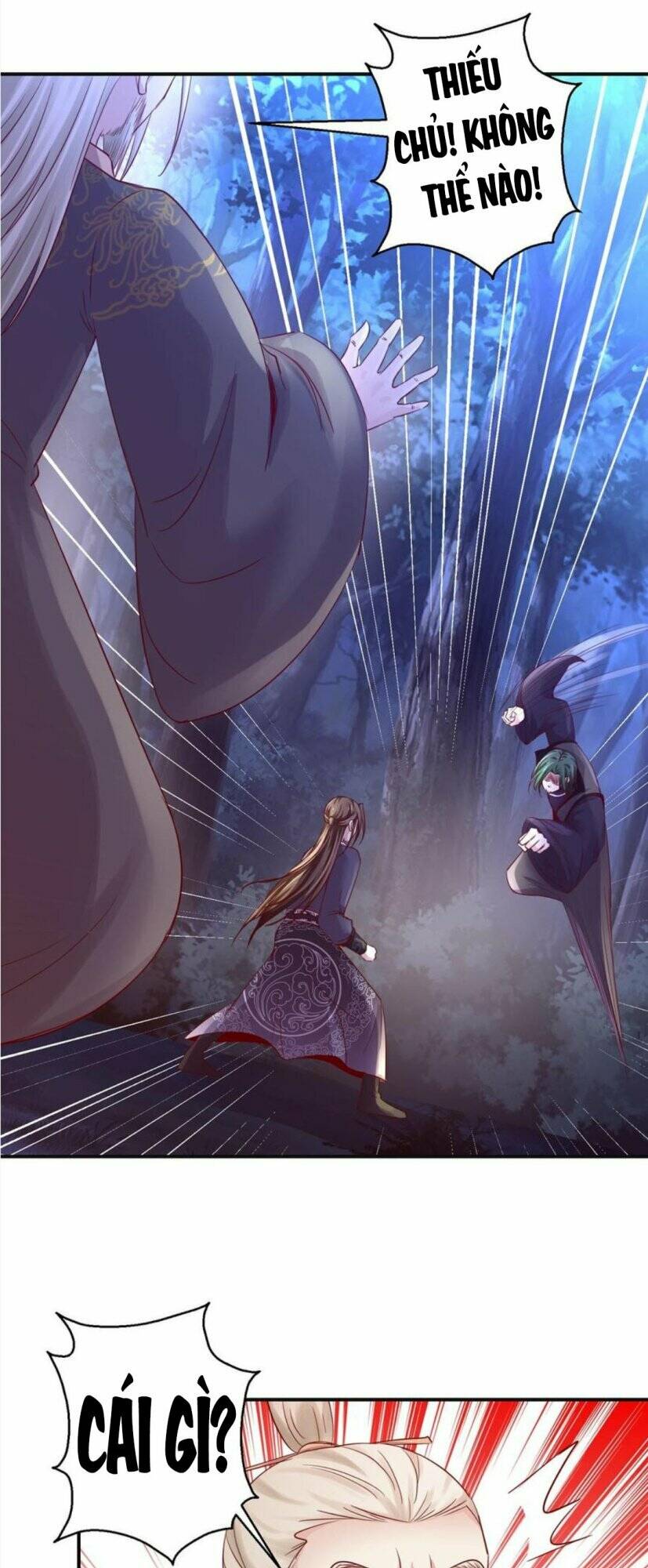 cửu dương đế tôn chapter 146 1