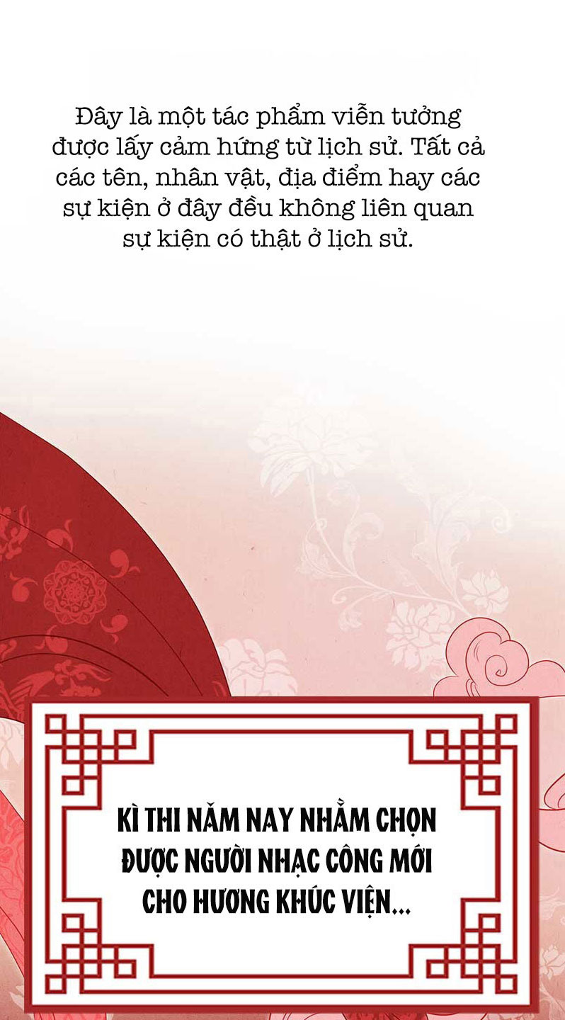 liệu rắn có ăn hoa chapter 1 2