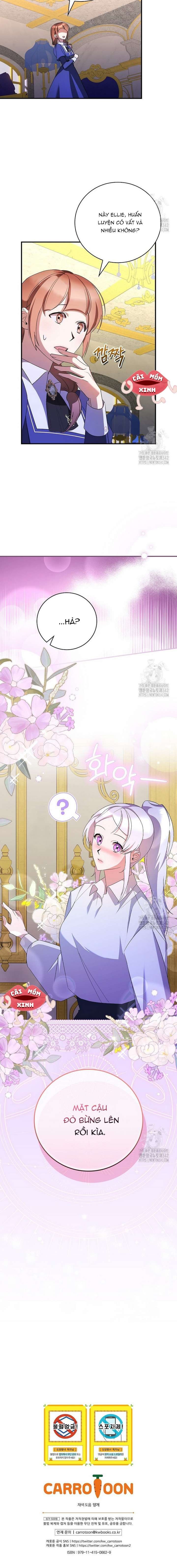 đi tìm nàng công chúa bỏ trốn chapter 6 11