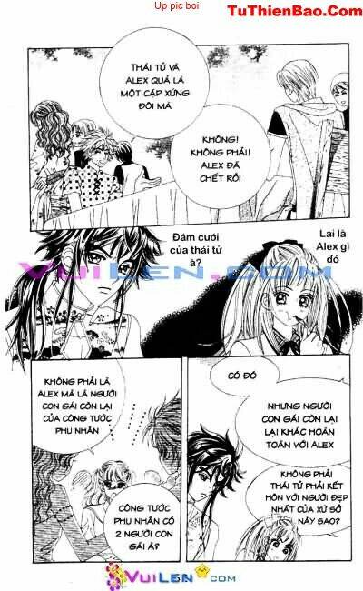 bogle goes to the kingdom chapter 17 21