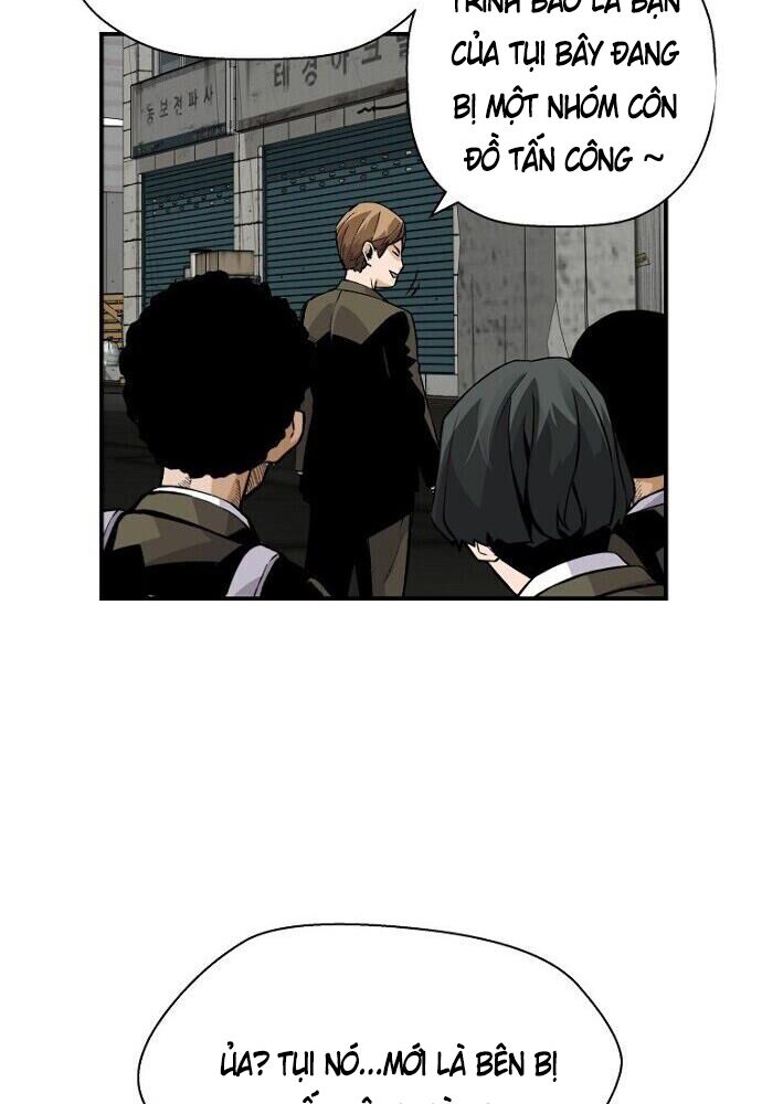 sự trở lại của huyền thoại chapter 20 43