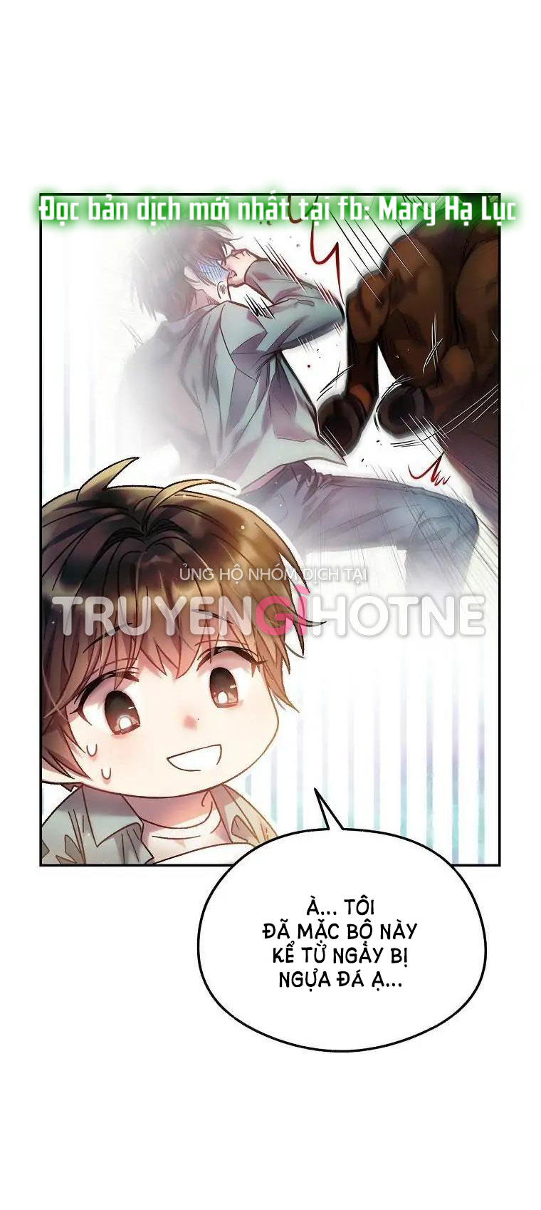 Sugar Rain chapter 10.2 - Trang 10