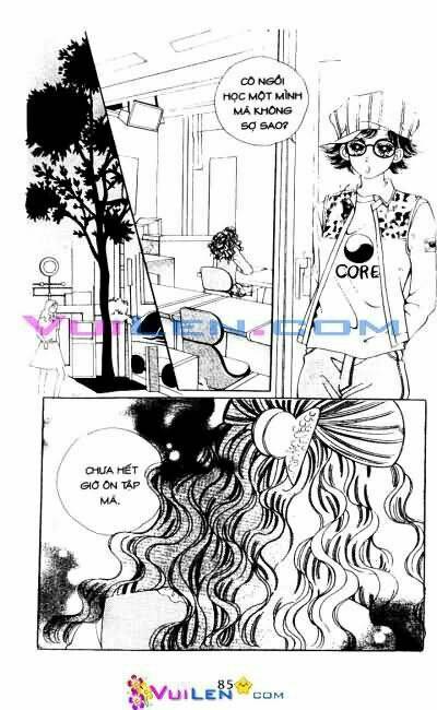 hội trừ ma chapter 3 85