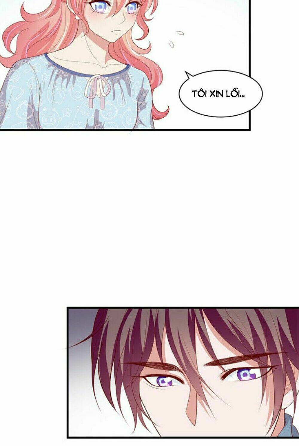 quản lí ngây ngô và thần tượng ác ma chapter 15 54