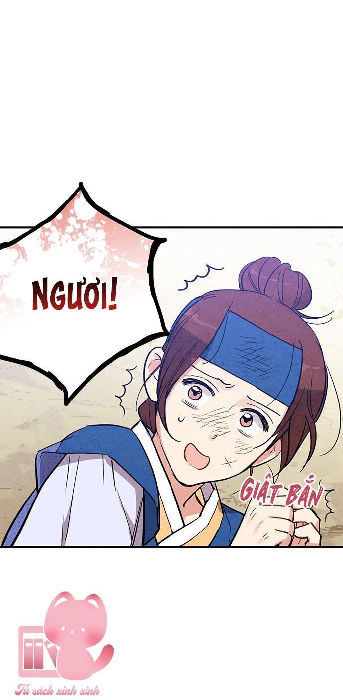 lệnh cấm hôn chapter 30 49