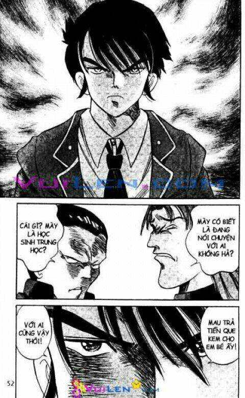 dandoh chapter 30 52