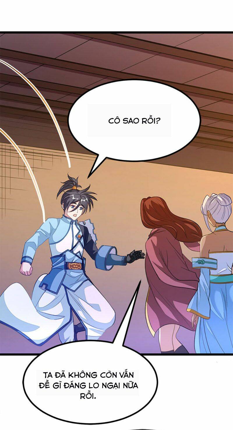 cửu dương thần vương chapter 223 32