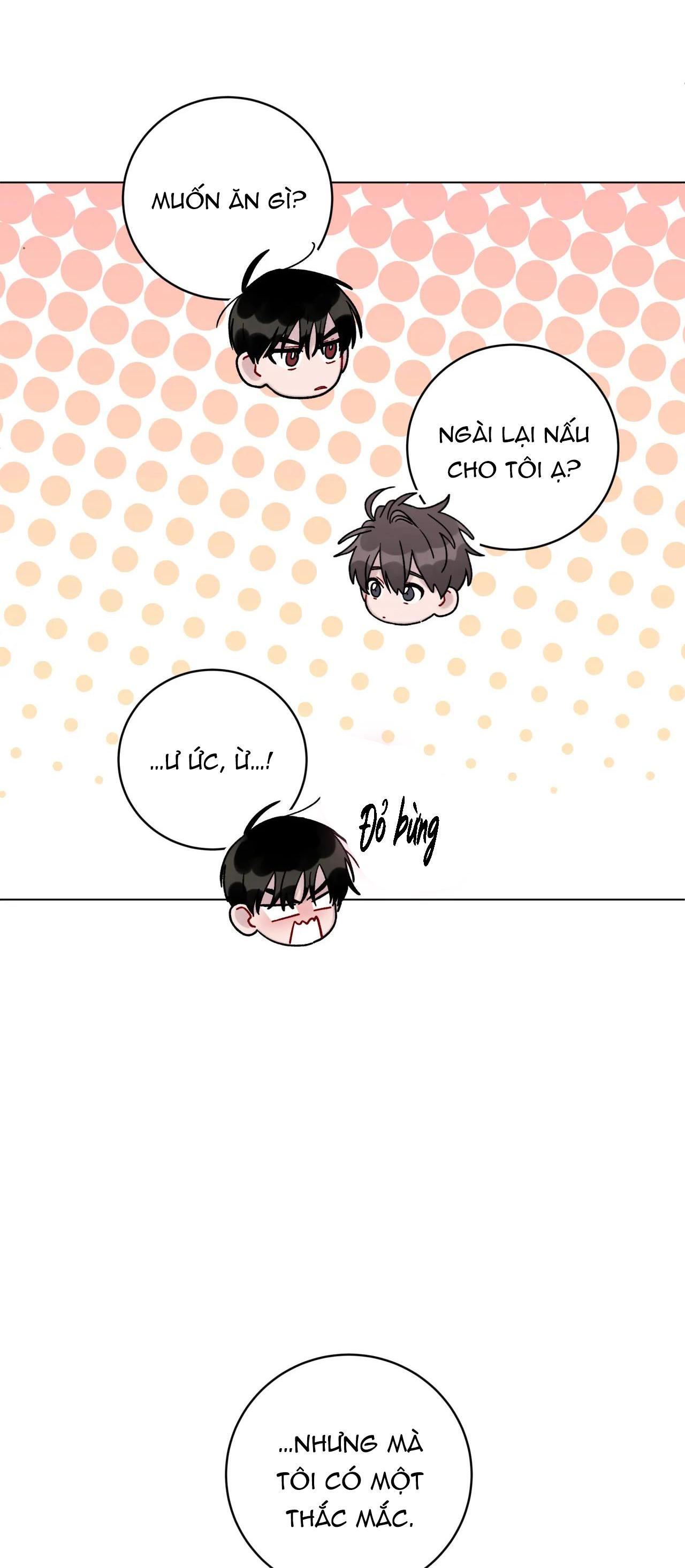 cơn mưa rào mùa hạ chapter 16 37