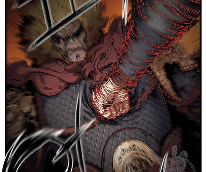 mục hạ vô nhân chapter 8 31