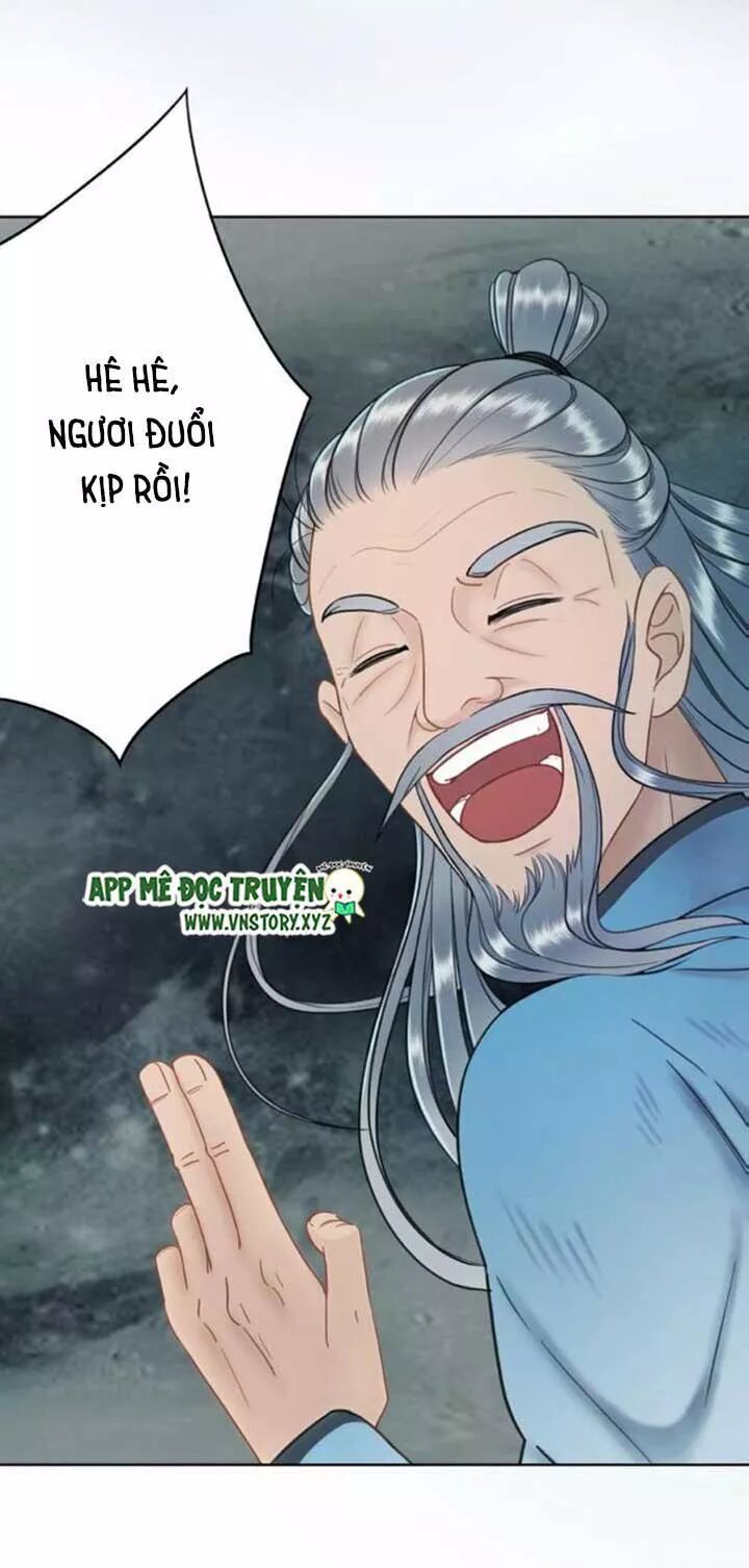 cực phẩm phế vật tiểu thư chapter 36 29