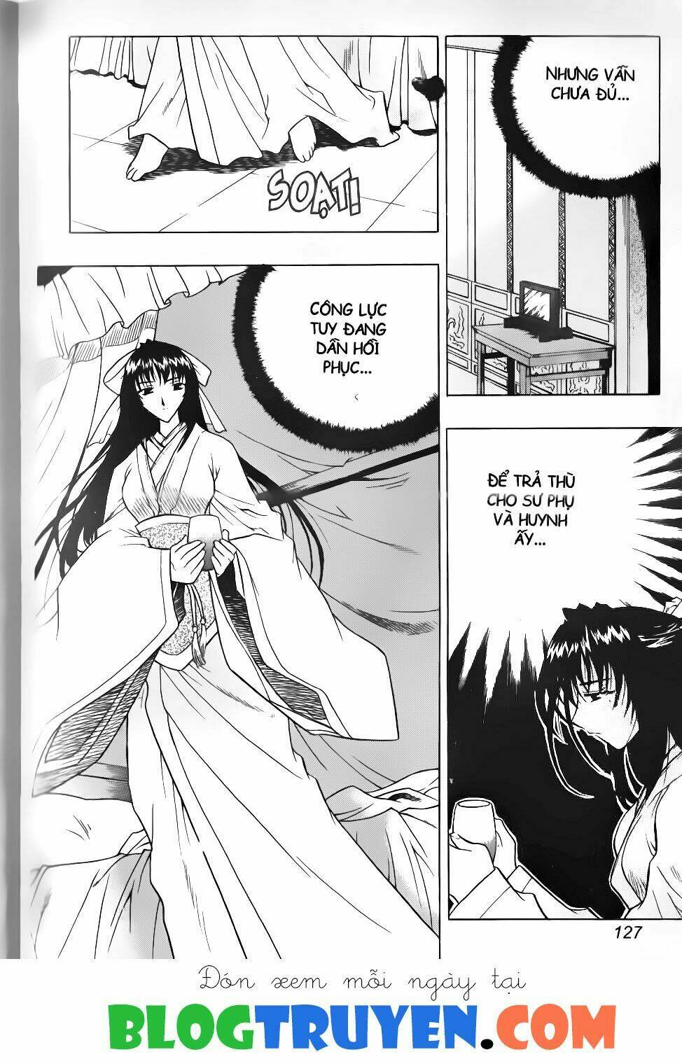 thiên lang liệt truyện chapter 72 10