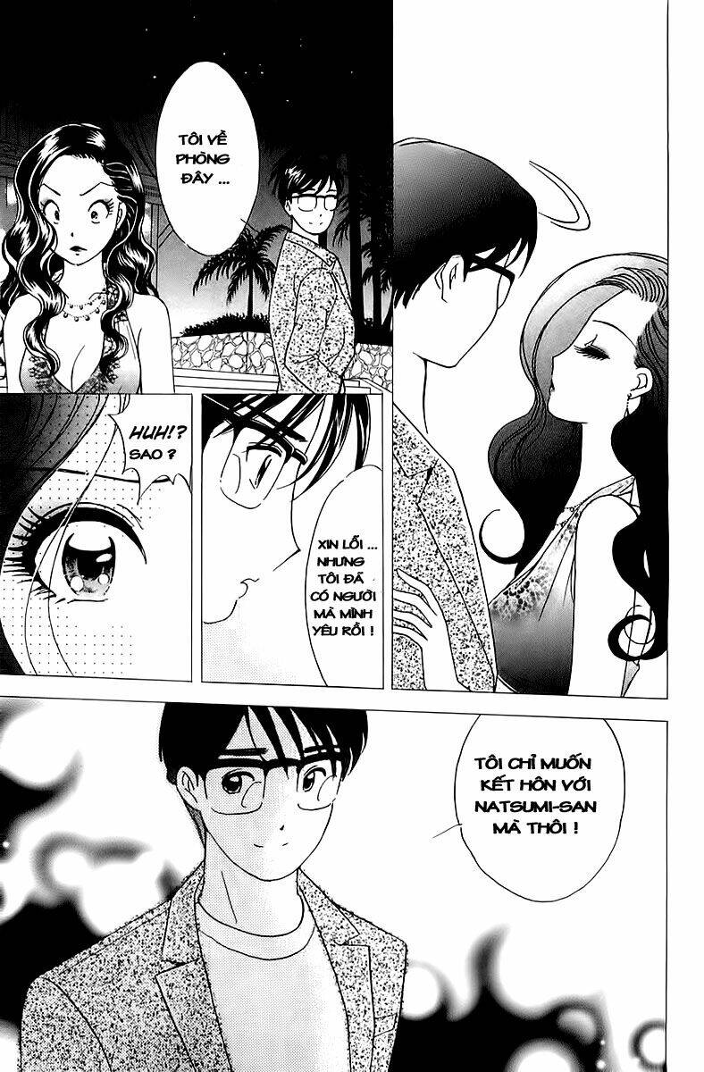 orange yane no chiisana ie full chapter 30 17