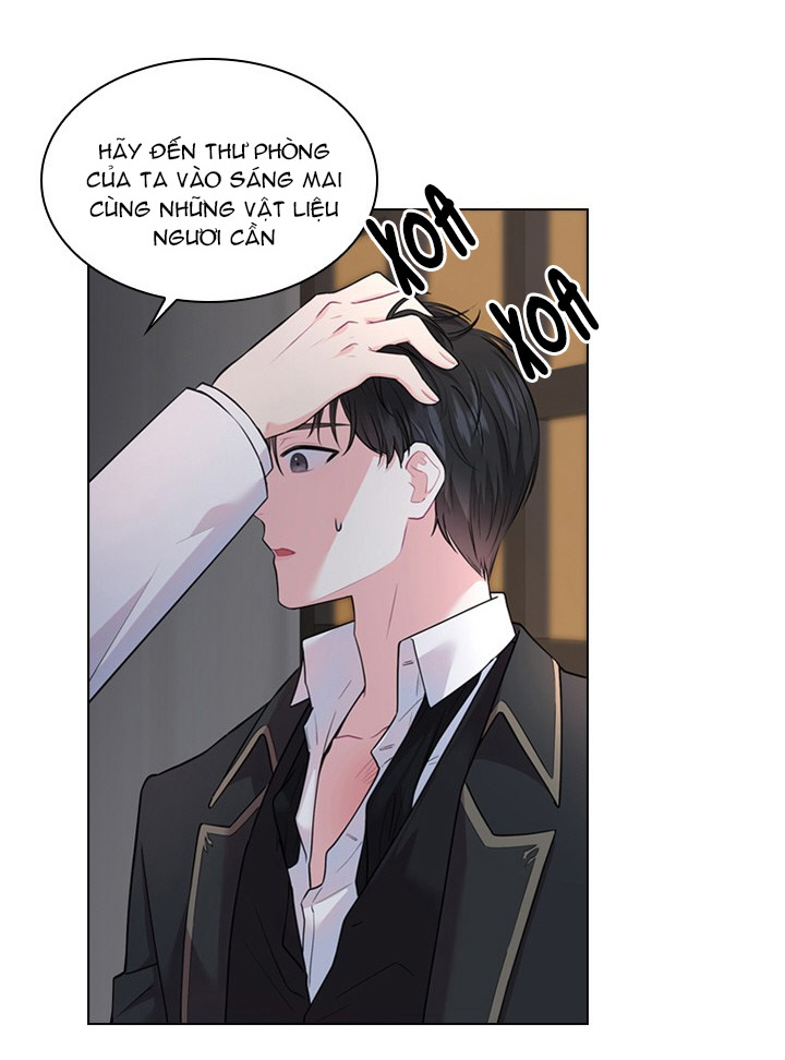 cha đứa bé là ai? chapter 5 68