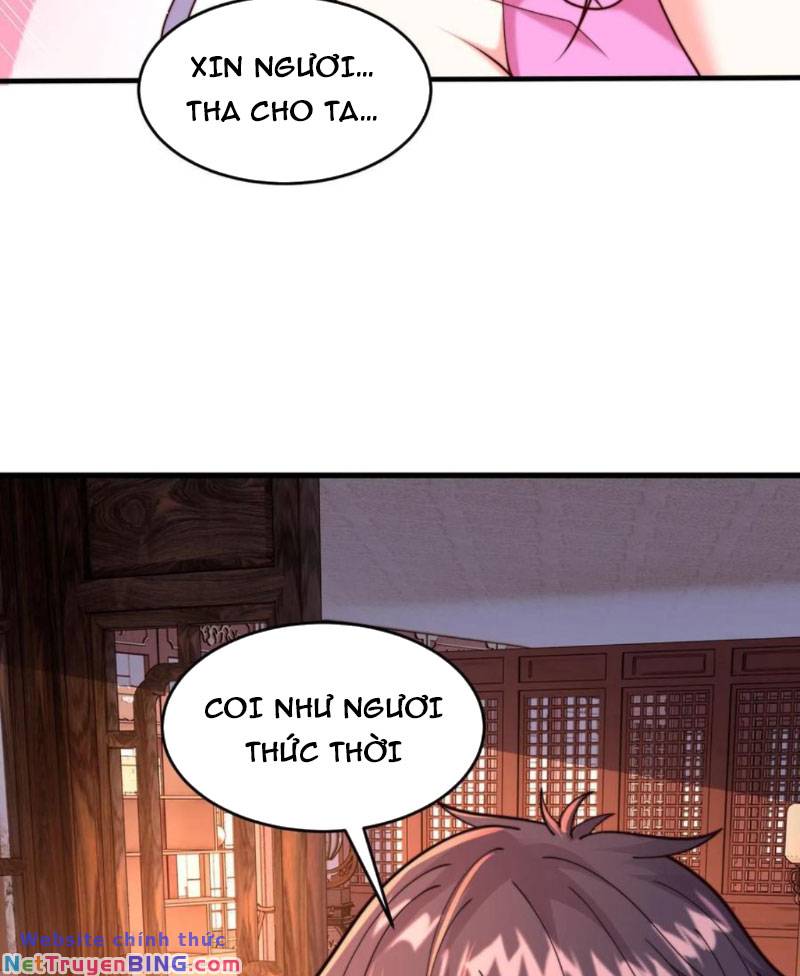 ta nuôi quỷ ở trấn ma ty chapter 280 64
