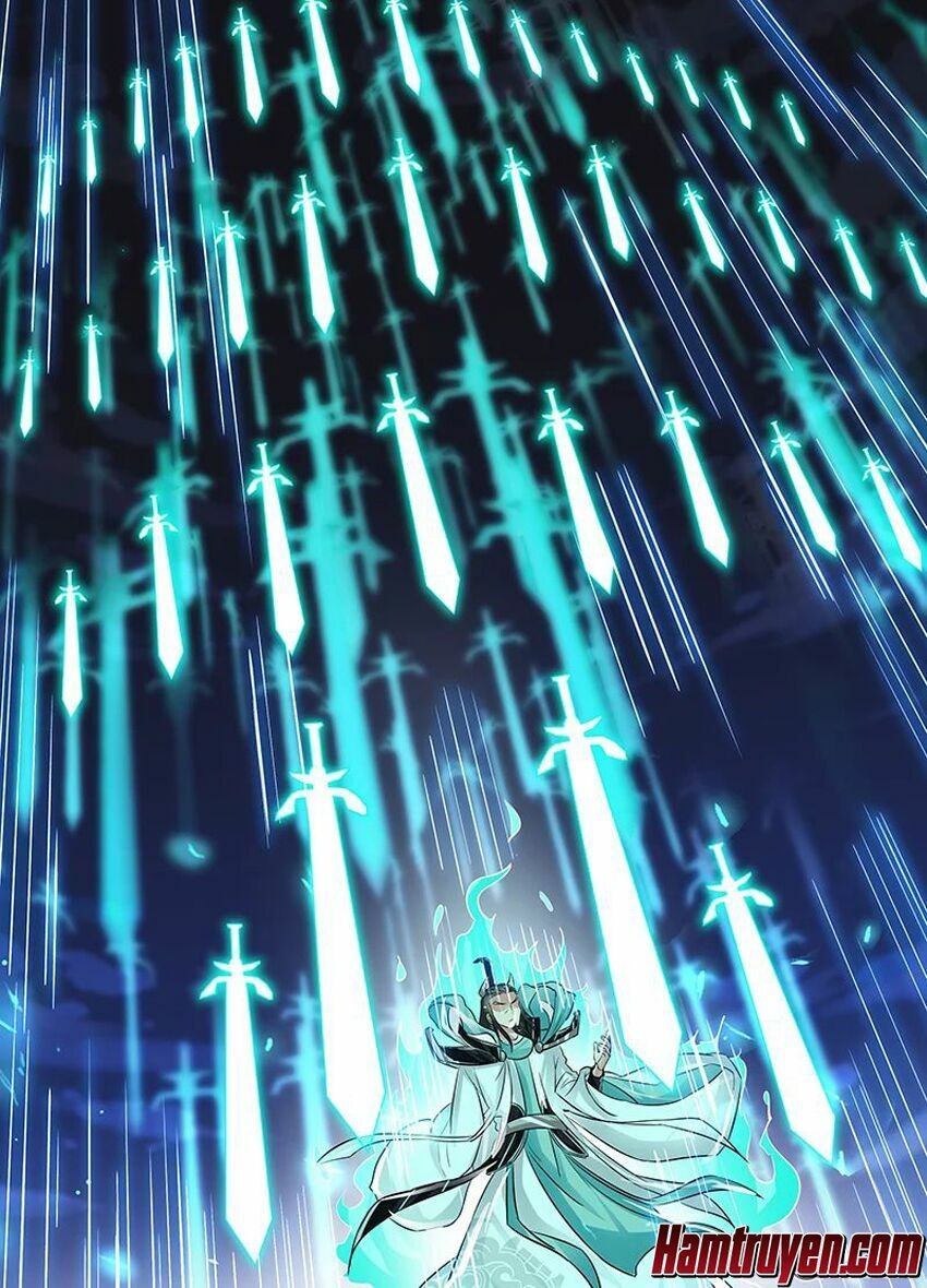 vĩnh hằng chí tôn chapter 70 5