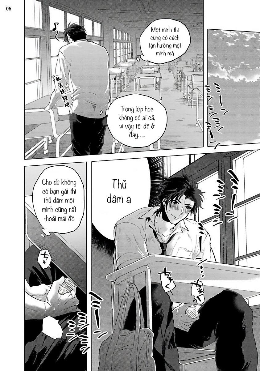 tổng hợp oneshot gây lứng chapter 48 6