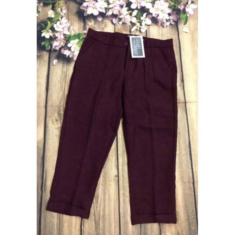 Quần Lửng Cao Cấp Hàng Shop Size 2xl