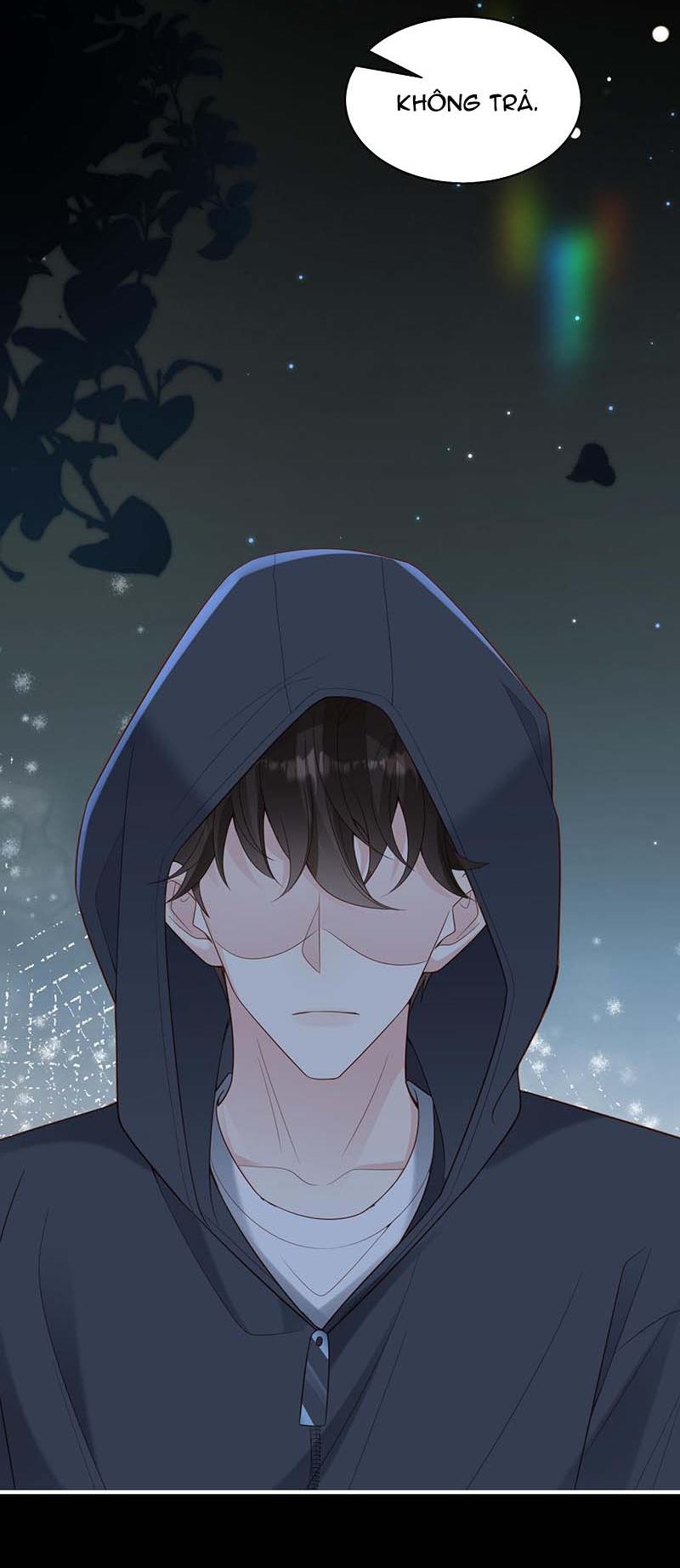 sau khi mất trí nhớ tình địch nói tôi là bạn trai anh ấy chapter 53 41