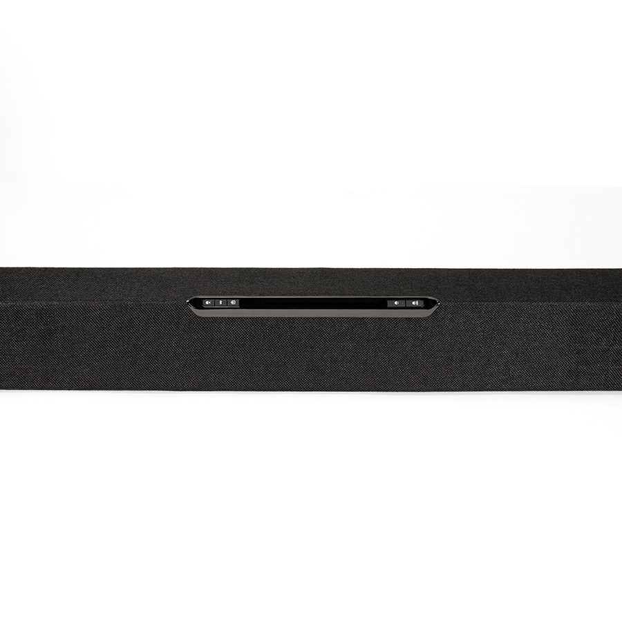 Loa Soundbar 2.1Ch Jamo SB40 120W (Black) - Hàng Chính Hãng