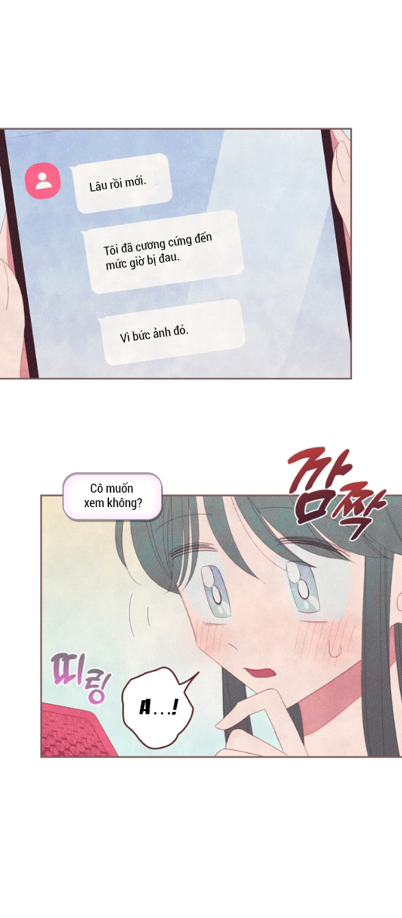 Sở Thích Dâm Đãng chapter 5.2 - Trang 2