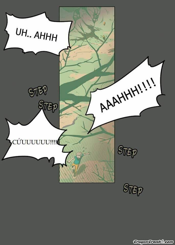 kho truyện kinh dị: ác mộng đêm về chapter 13 17