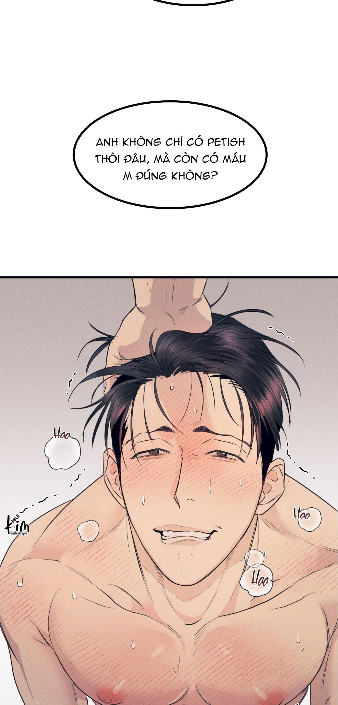 bl ngắn tuyển chọn chapter 2.3 44