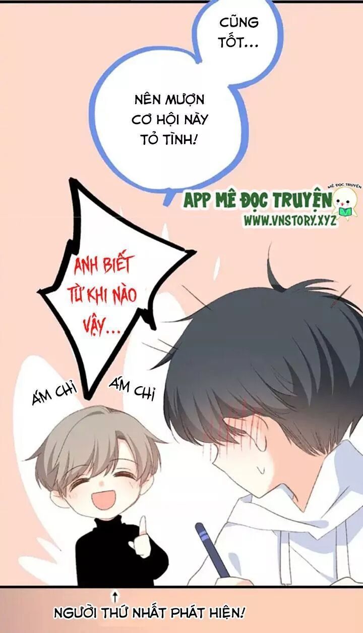 con tim rung động 2 chapter 53 57