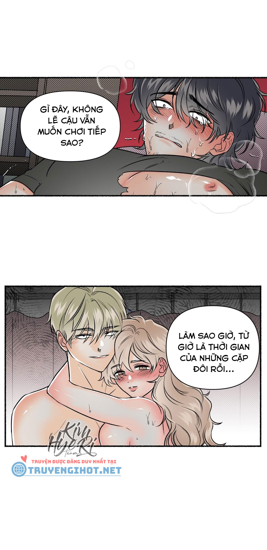 bí mật adam chapter 3 25