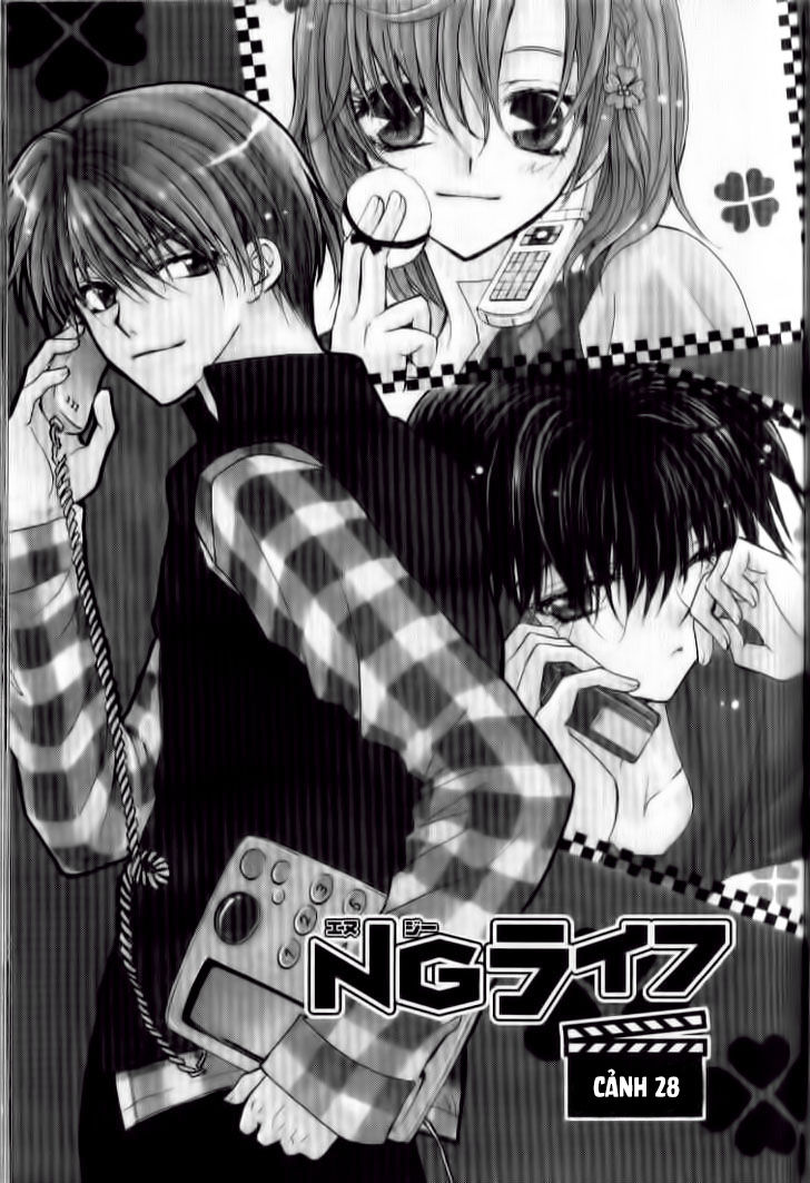 ng life chapter 28 2