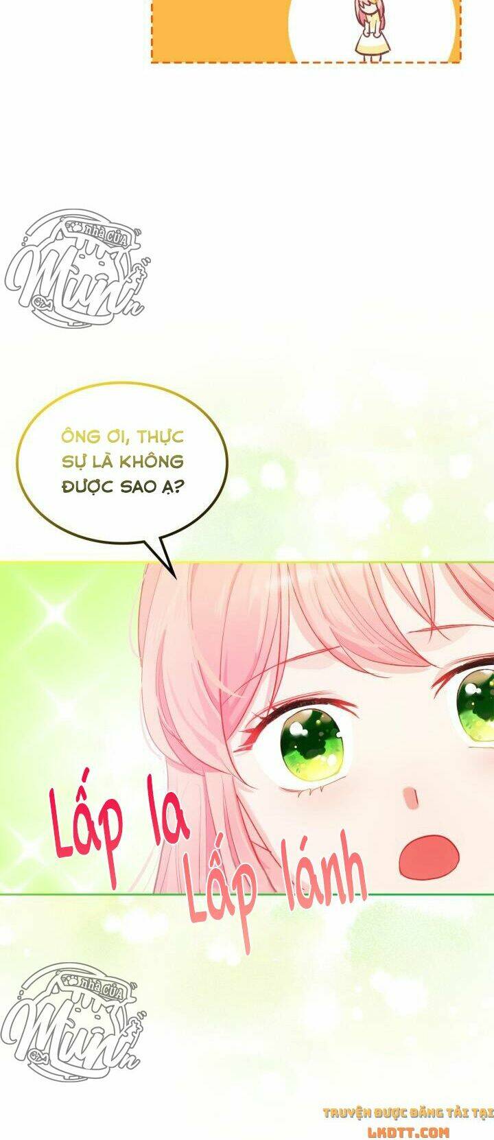 công chúa phản diện muốn ở trong ngôi nhà bánh quy chapter 34 46