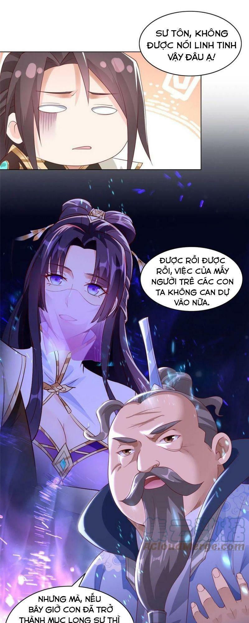 người nuôi rồng chapter 51 12