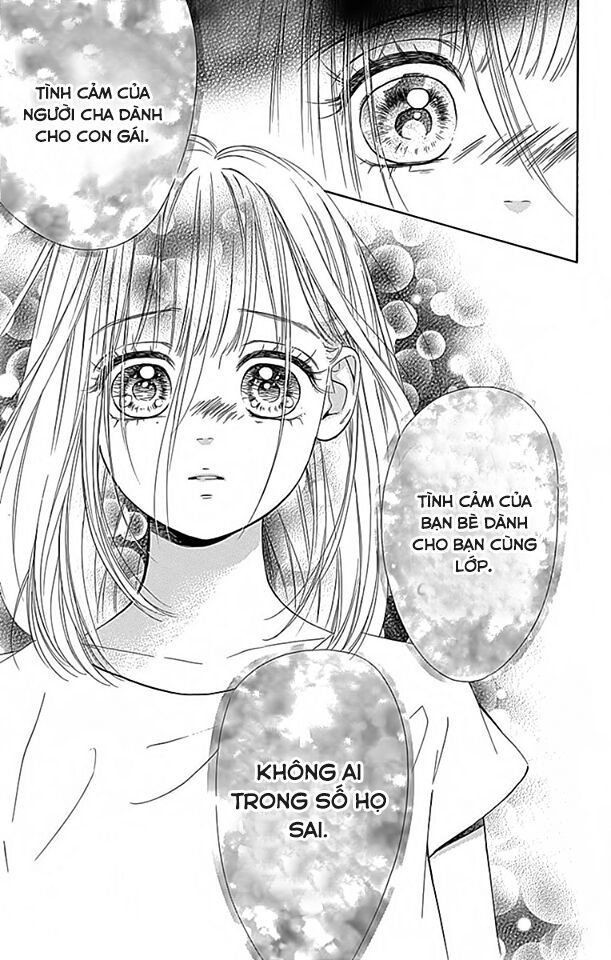 cô nàng nhút nhát uka-chan chapter 20 36