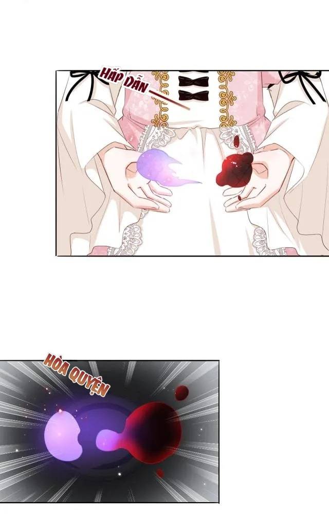 ma pháp của công chúa amy chapter 4 46