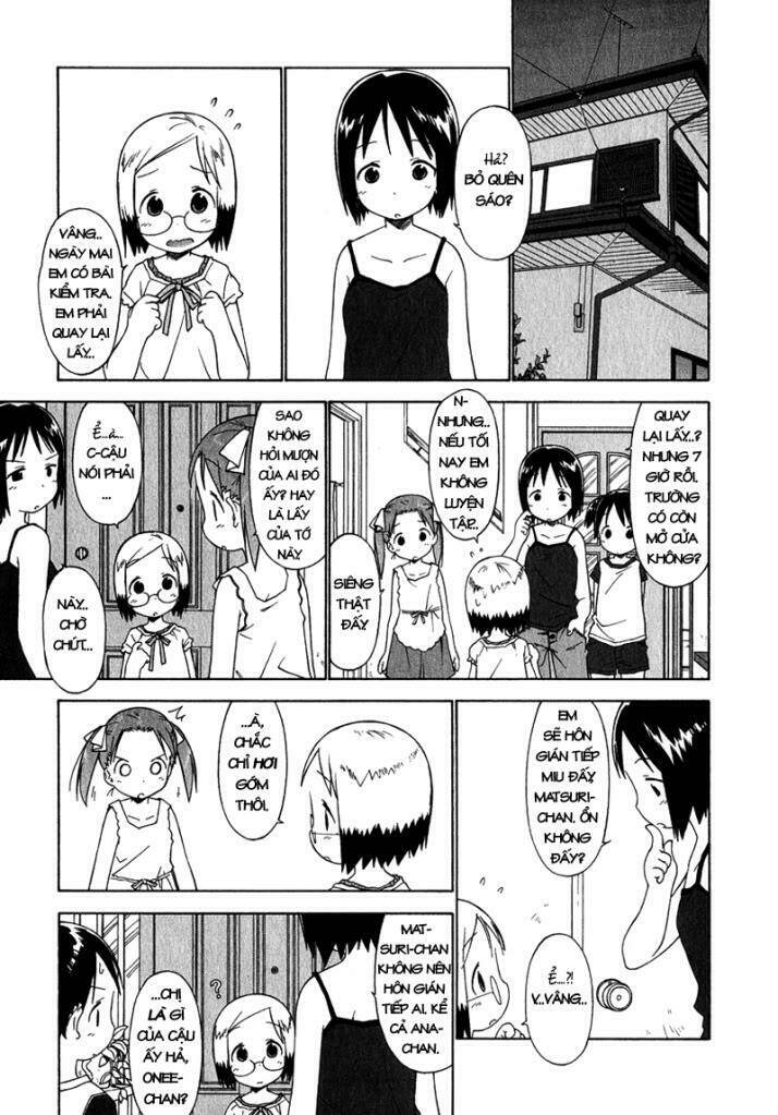 ichigo mashimaro chapter 37 3