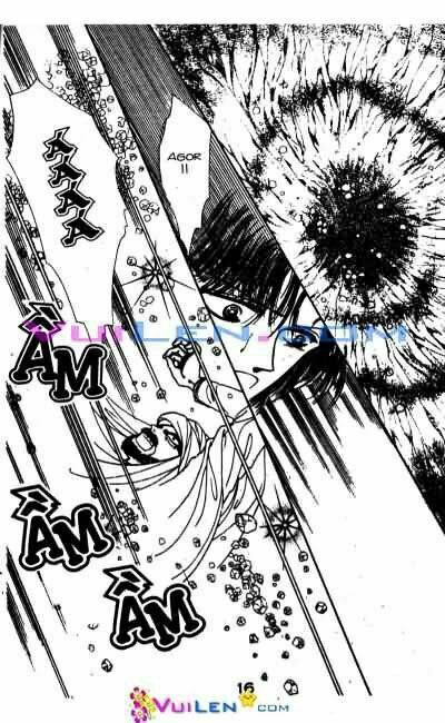 nàng công chúa ham chơi chapter 7 16