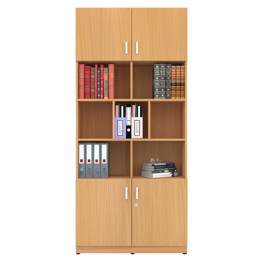 Tủ Hồ Sơ FHS02