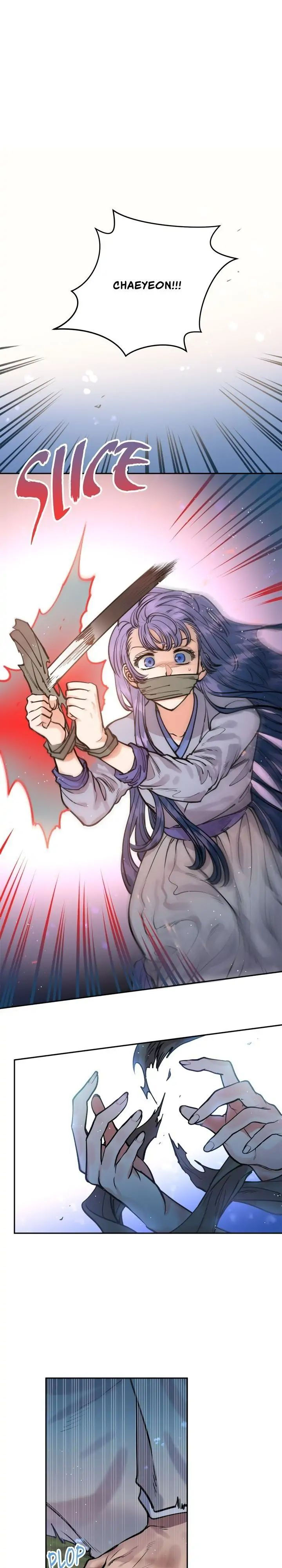 cô dâu thiên đàng chapter 44.1 4