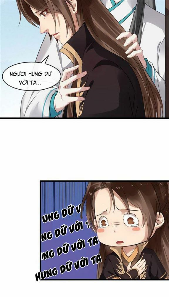 bồng sơn viễn 2 chapter 33 20