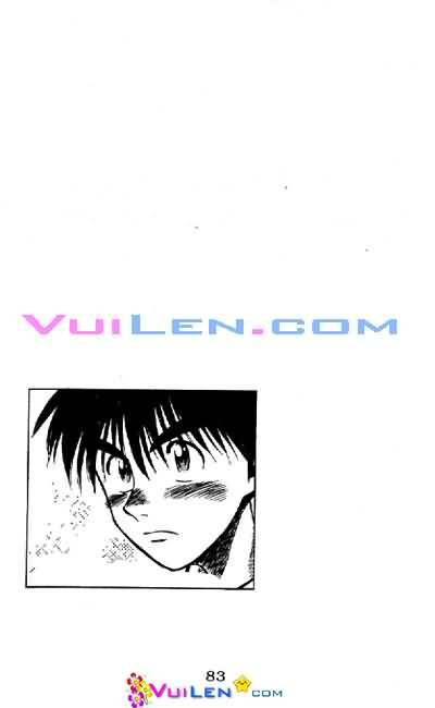 vũ điệu trên sân cỏ - fantasista chapter 7 84