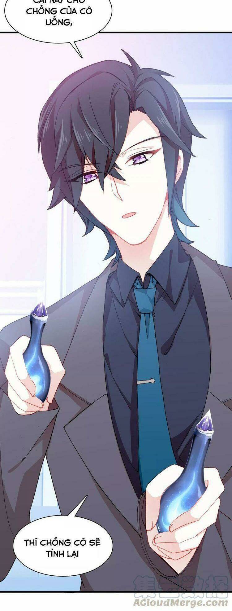 chuyển phát nhanh tình yêu chapter 21 15