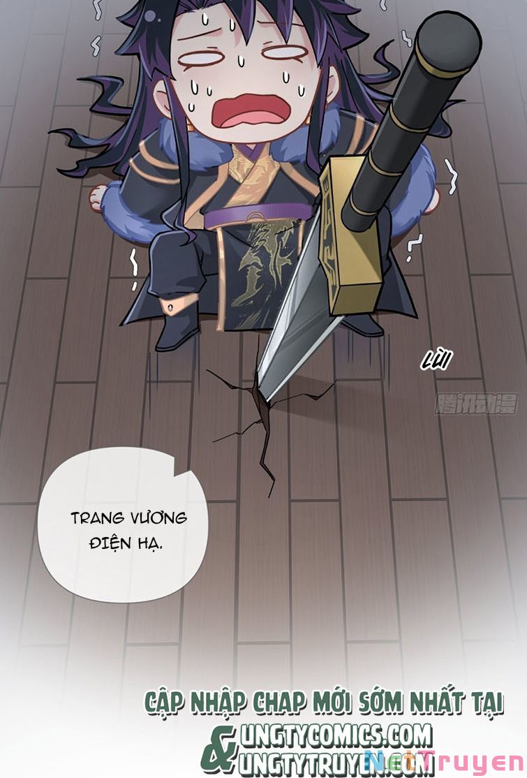 nhập mộ chi thần chapter 71 46