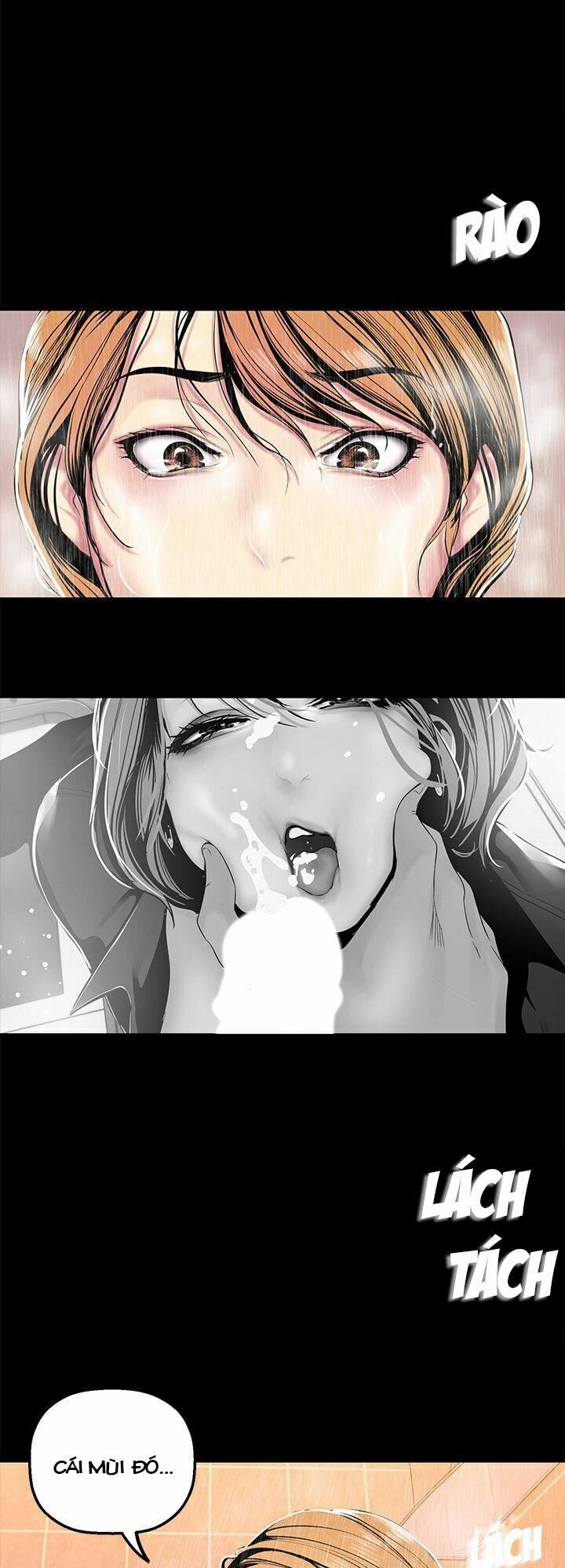 tân thế giới tuyệt vời chapter 31 24