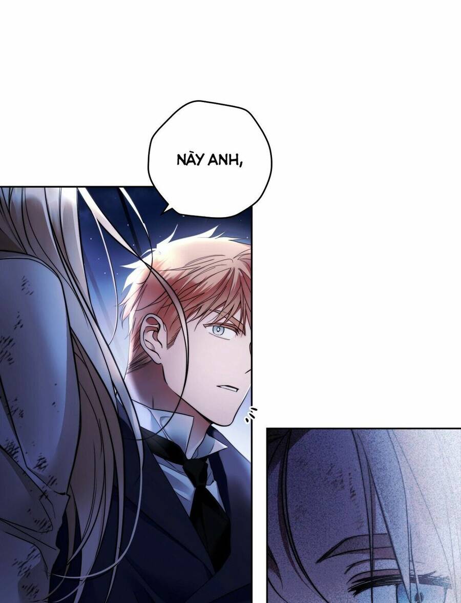 lời nói dối vĩnh cửu của người chapter 2 48