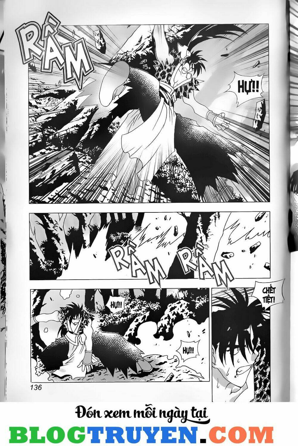 thiên lang liệt truyện chapter 46 5