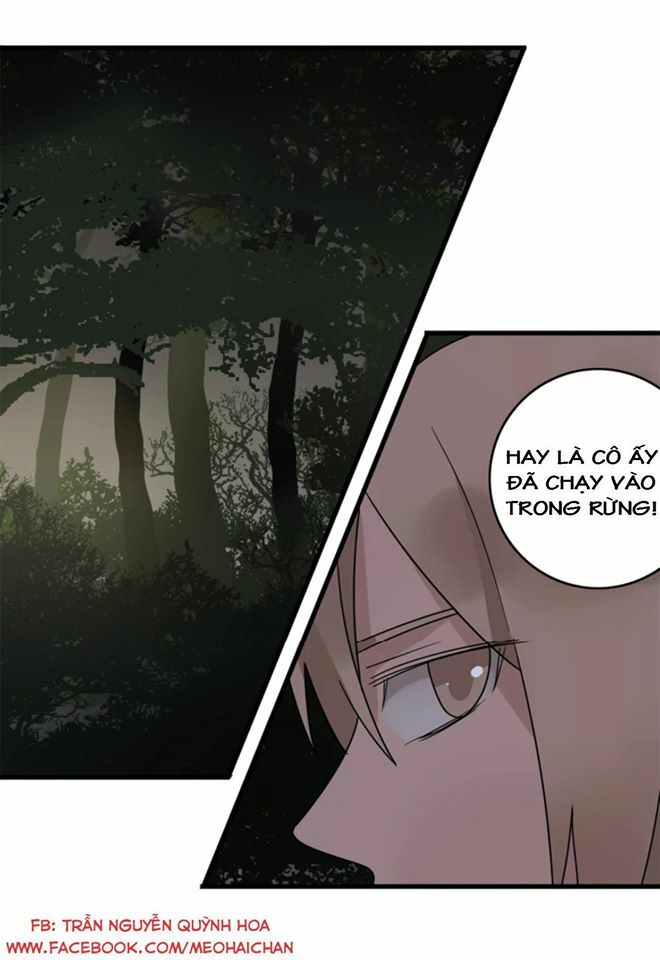 tình yêu! bắt đầu từ ngày hôm nay chapter 9 27